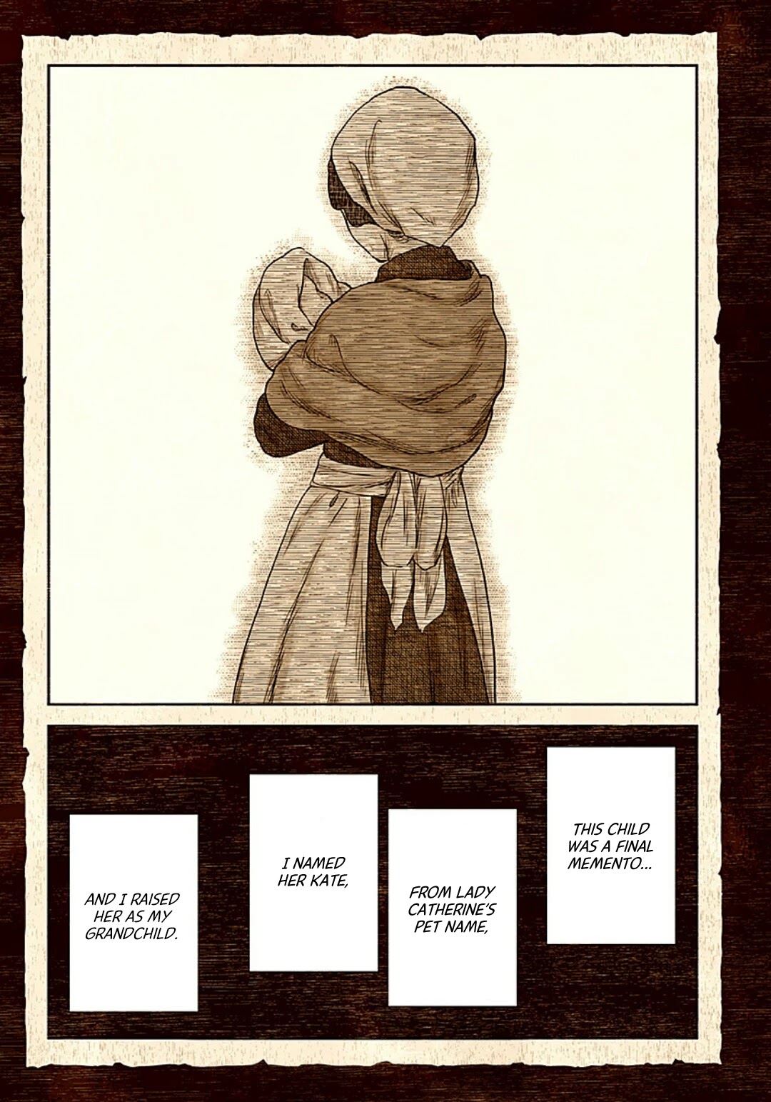 Shadows House, Chapter 107 image 17